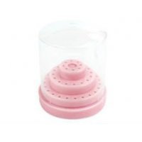 Подставка круглая для фрез